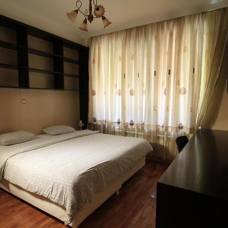 Guest Rooms Stay Nexus Софія Екстер'єр фото