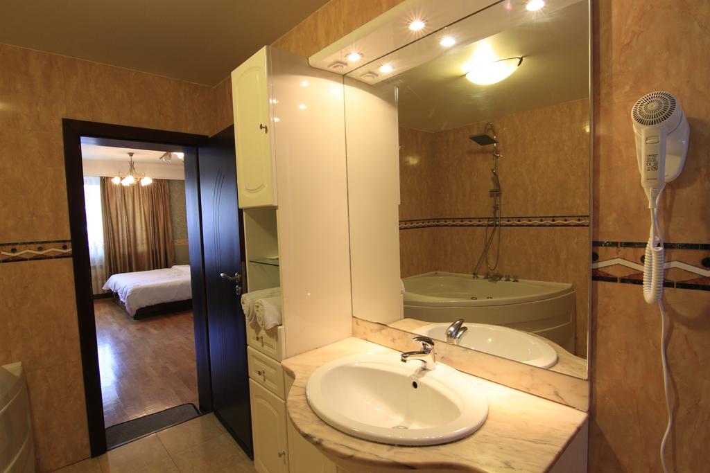 Guest Rooms Stay Nexus Софія Екстер'єр фото