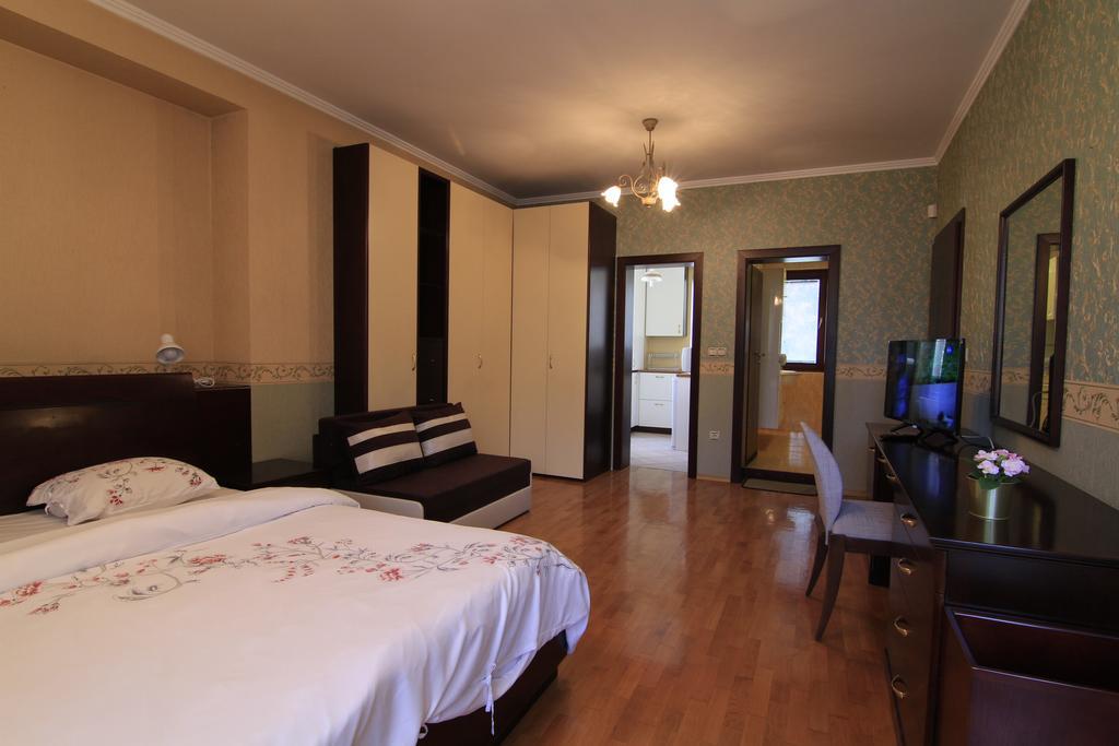 Guest Rooms Stay Nexus Софія Екстер'єр фото